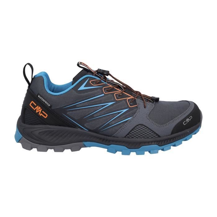 Chaussures de trail basse CMP Atik WP Chaussures de trail basse CMP Atik WP