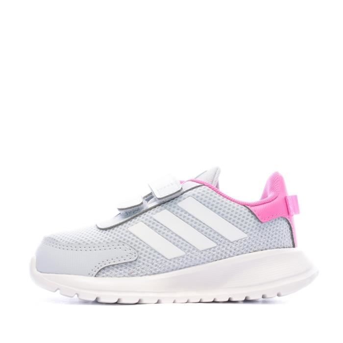 Basket lumineuse cheap fille adidas