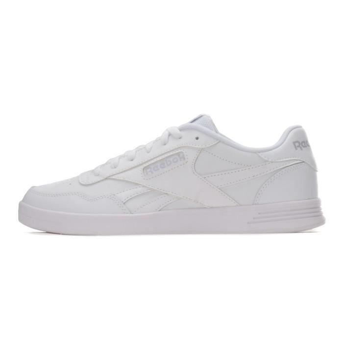 Reebok Chaussures REEBOK Court Advance Blanc - Homme/Adulte