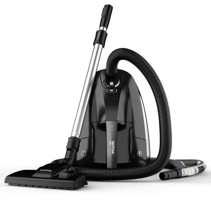 Nilfisk Aspirateur Elite BMSU14P10A1