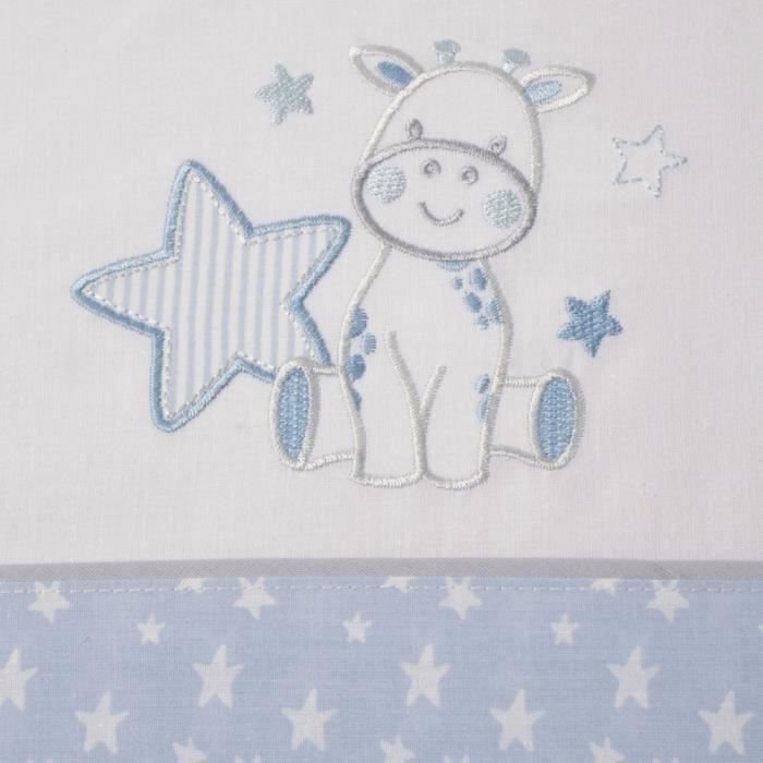 Draps pour berceau deals