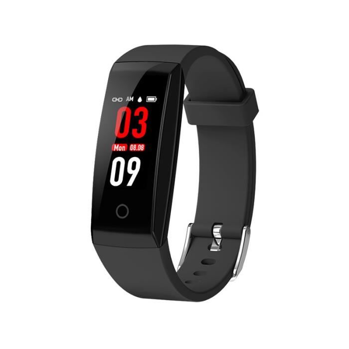 Fitness top tracker w8