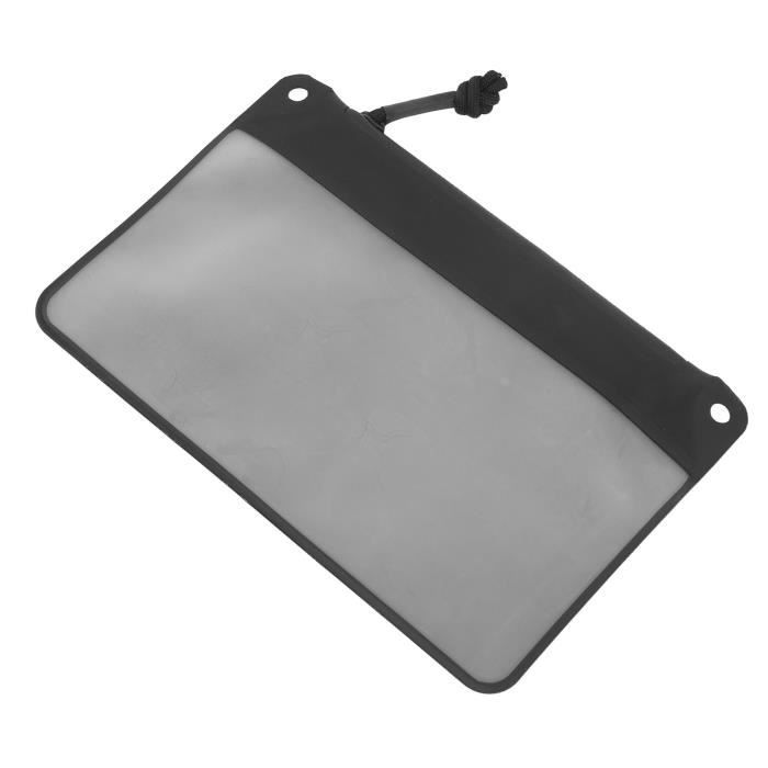 4x Sacs à Dos Transparents PVC - 43x33.5cm - Étanches Et Réglables - Sport, Plage, Piscine