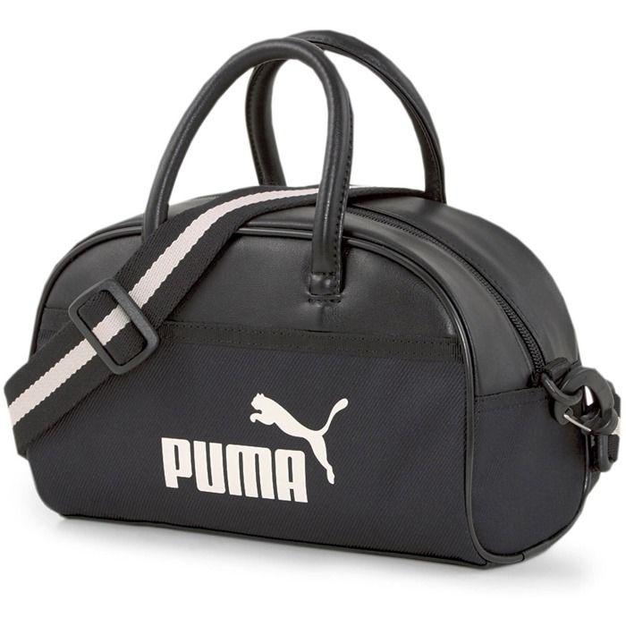 Sacs de sport PUMA Campus Mini Grip Noir - Mixte/Adulte