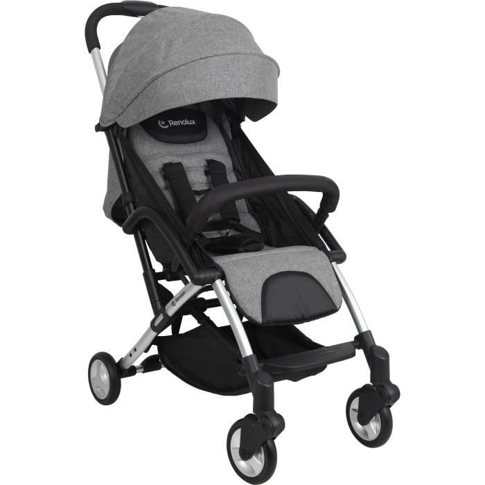 poussette chez cdiscount