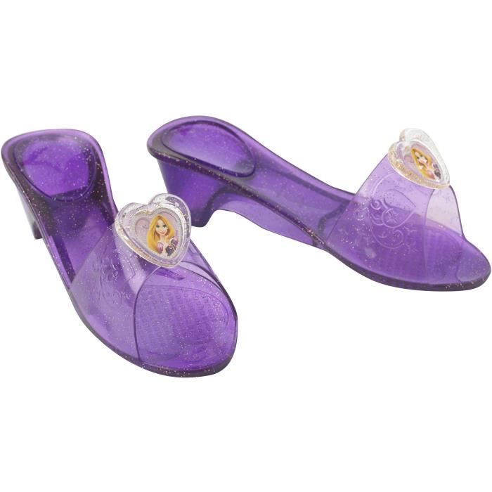 Mules princesse