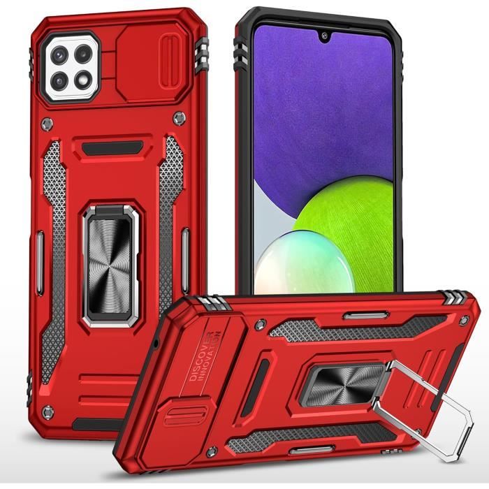 CRAVEN Cover per Huawei Honor X8a, Ultra Sottile Morbido
