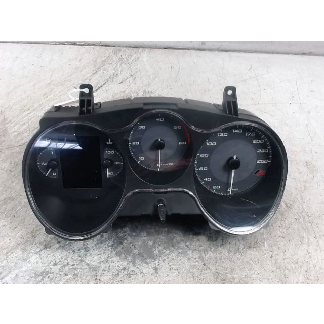 Compteur SEAT LEON 2 PHASE 1 Diesel d'occasion