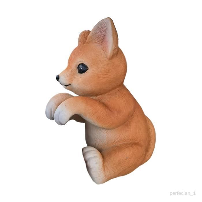 Statue De Fée En Résine à Suspendre Sur Un Arbre, Décoration Pour