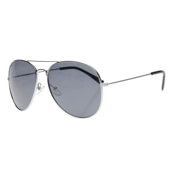 Lunette aviator homme 2025