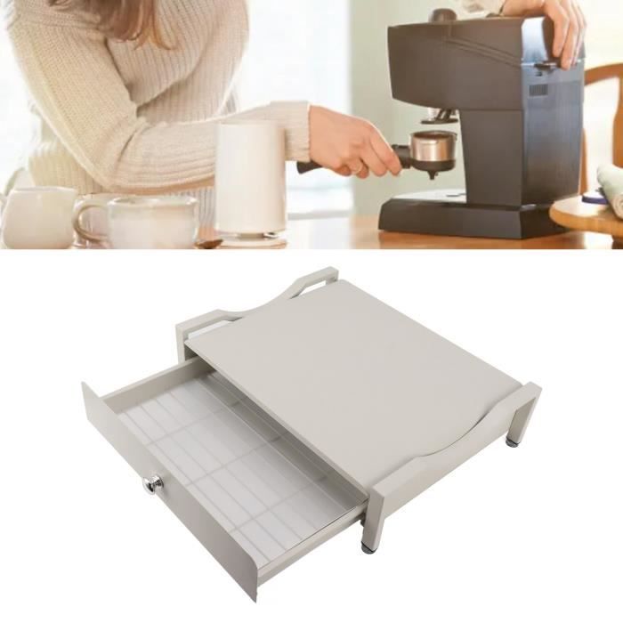 Sonew Plateau De Table Pour Spa Antidérapant Réglable Avec Porte-Gobelet - Accessoire Bain Et Piscine Pour Téléphone & Tablette