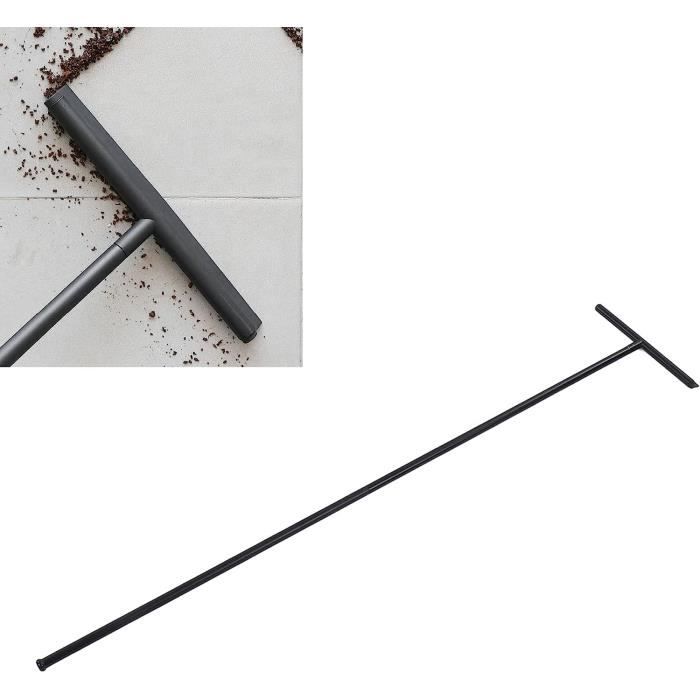 Raclette De Sol, 150 Cm, Raclette De Douche, Raclette De Douche, Raclette De Douche Avec Manche, Raclette à Eau (gris