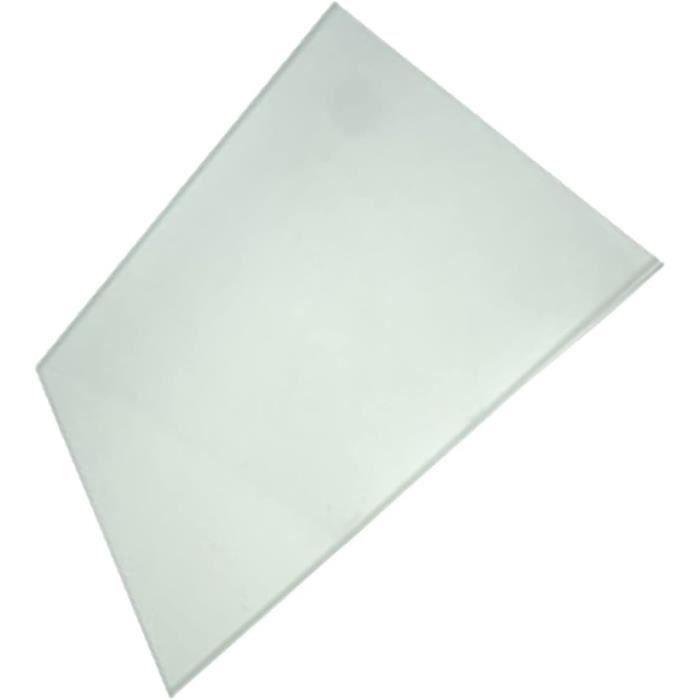 Coperchio Cassetto Verdura Per Frigorifero Indesit, Ricambio Originale, Misure 463x291 Mm