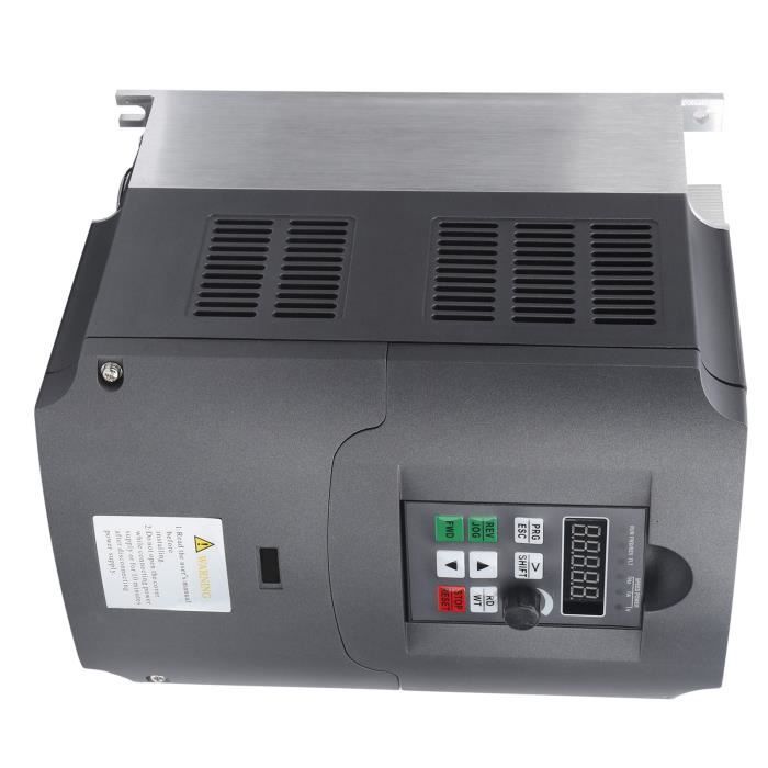 Contrôleur De Couple Moteur Triphasé YTC-10A 380V - Régulateur De Vitesse - Neuf, Chine