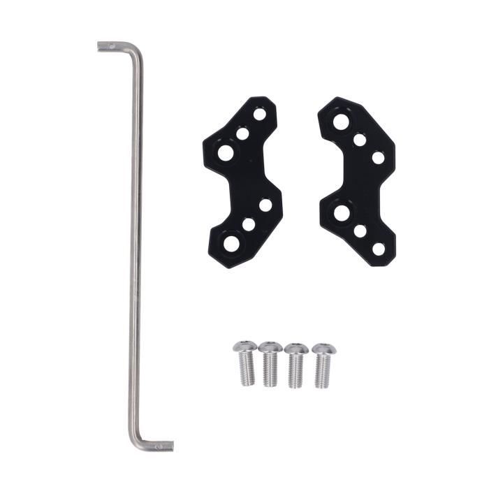 Caoutchouc de remplacement de repose-pieds R1300 GS Sw-Motech ION