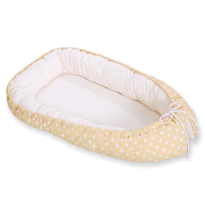 Réducteur de lit bébé pas cher clearance