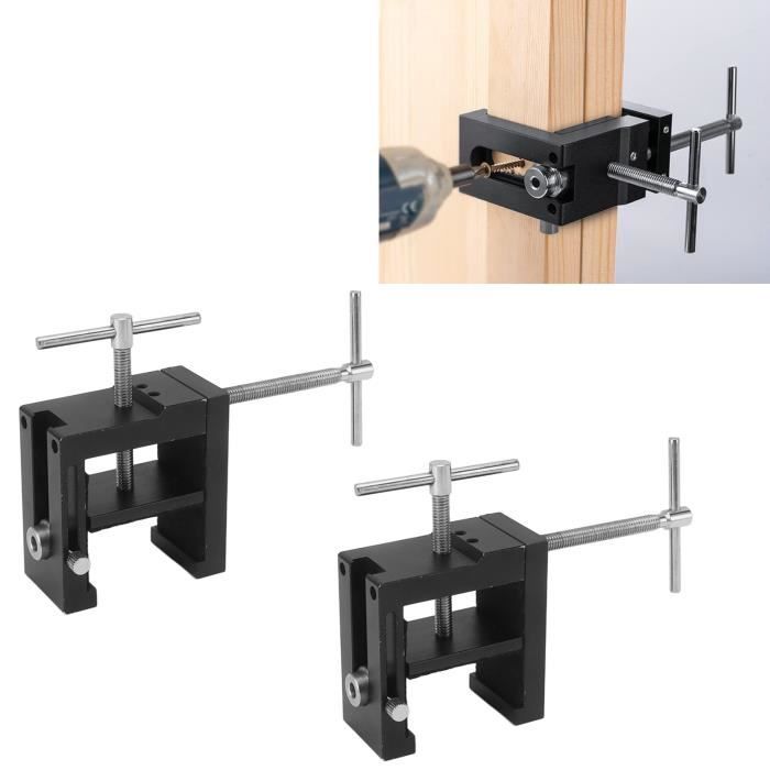 Lot De 2 Supports De Rangement Pour Pinces Et Clés – Organiseur Tiroir à Outils – 20 Emplacements, Profil Bas
