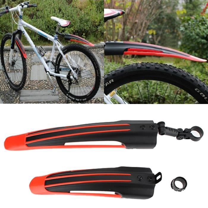 Pare 2025 boue velo