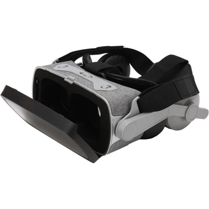 Casque store vr logicom