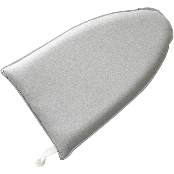 Gants De Repassage Anti-Brûlure - 100% Coton Et Aluminium | Pour Cols, Manches Et Zones Difficiles