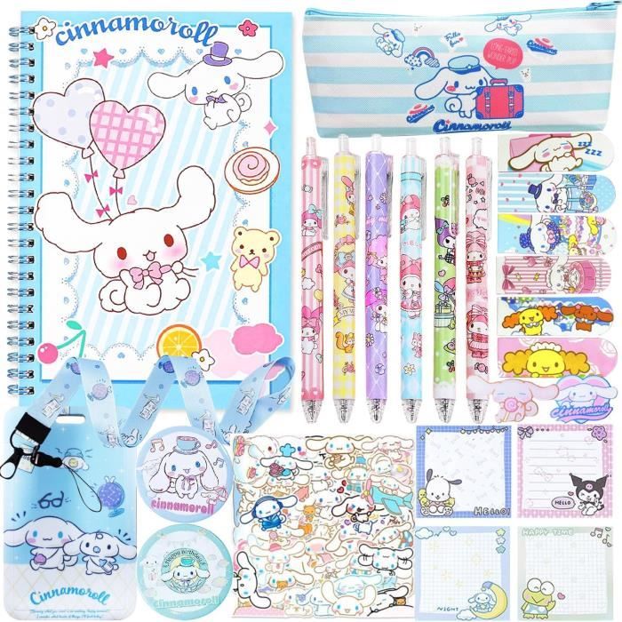 20 Gommes Kawaii En Forme D'animaux (lamas, Etc.) - TPR - 4 Cm - Fournitures Scolaires Mignonnes Pour Enfants