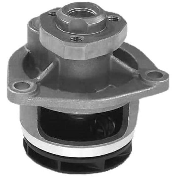 Pompe à eau - VALEO - 506657 - PAE OPEL Astra G Vectra B & C Zafira A