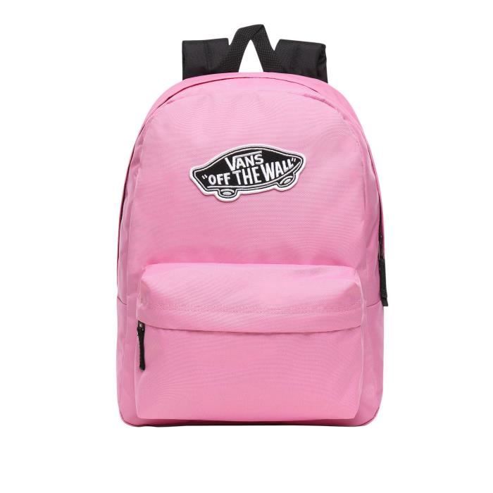 Vans sac a dos femme on sale