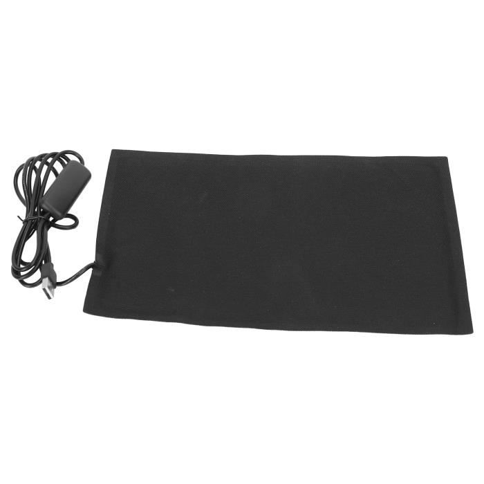 Reptiles Planet Repti Mat - Tappetino Riscaldante Per Terrari, 35W, 65x28 Cm, Con Sicurezza Termica E Dimmer