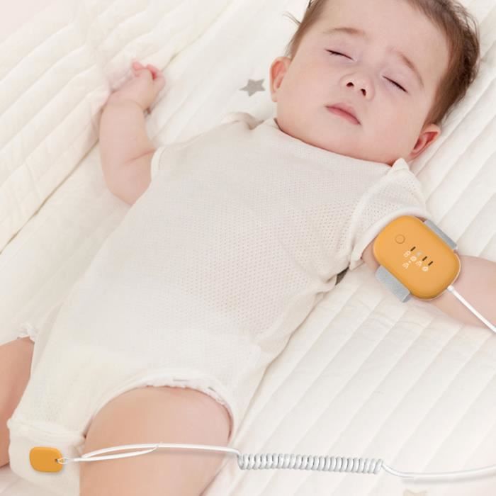 Alarme d'énurésie nocturne JM DozoZen™