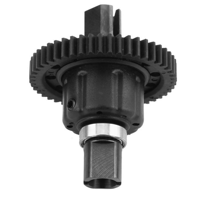 DIFFERENZIALE CAMBIO RC Kit Auto Modello Veicolo Parti Giocattoli