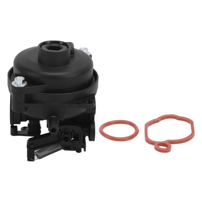 Réservoir De Carburant De Rechange Pour Tondeuse à Gazon - Compatible Modèles 09P602, E450, 590568 Etc.