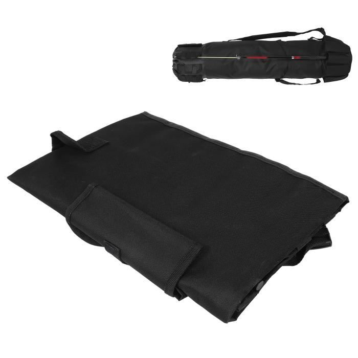 Sac De Rangement étanche Pour Moulinet De Pour équipement De Mouche De