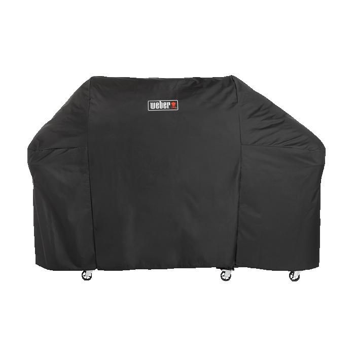Housse barbecue Summit FS38 E - vue 2