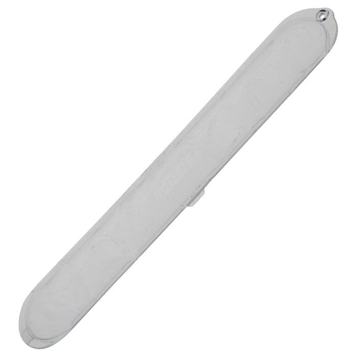 Hublot diffuseur de lumière Hotte WHIRLPOOL DC5355 Filtre