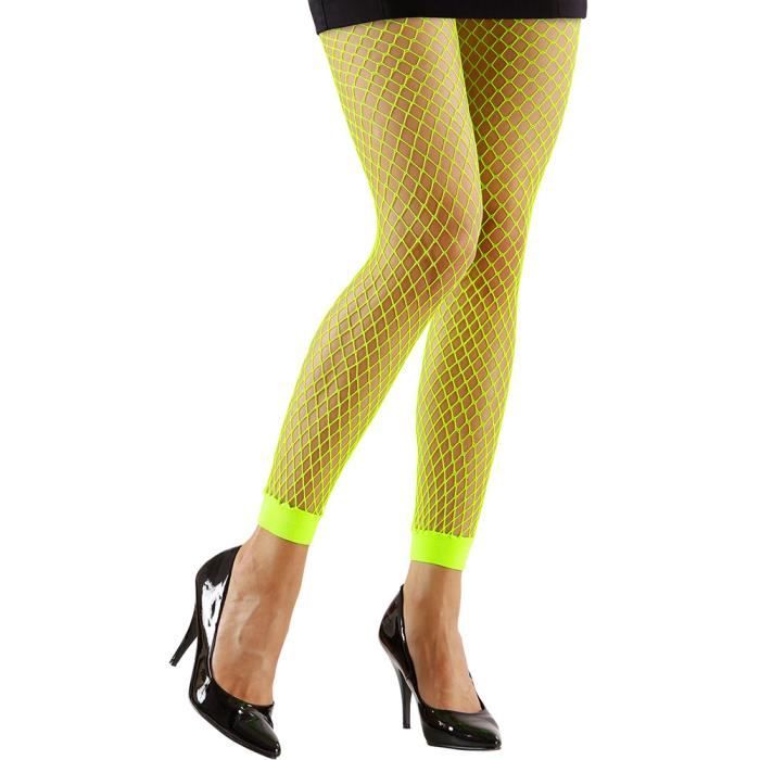 Leggings R sille N on Vert Adulte Multicolor Cdiscount Jeux