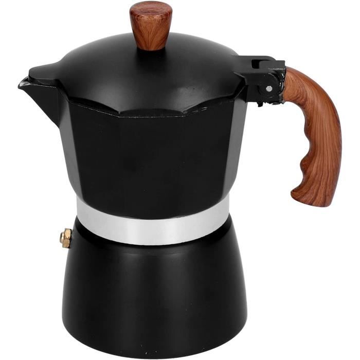CAFETIÈRE ITALIENNE Moka Aluminium 35 cl – MADE IN ITALIA – Espresso EUR 6,00 - FR