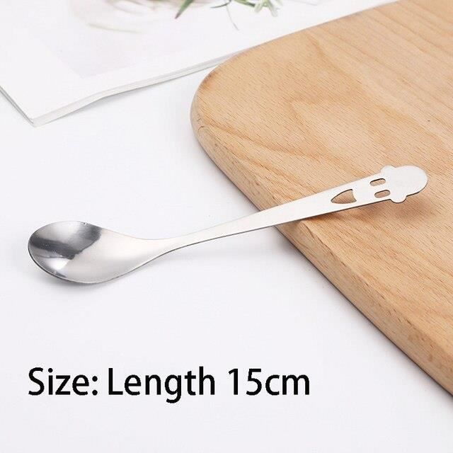 Grande Cuillere Inox Lot De 20 Cuillères à Soupe En Acier Inoxydable De 17,3 Cm Et 18,5 Cm, Pour La Maison, La Cuisine Et Le Restaurant, Passent Au Lave-vaisselle Cuillère à Soupe