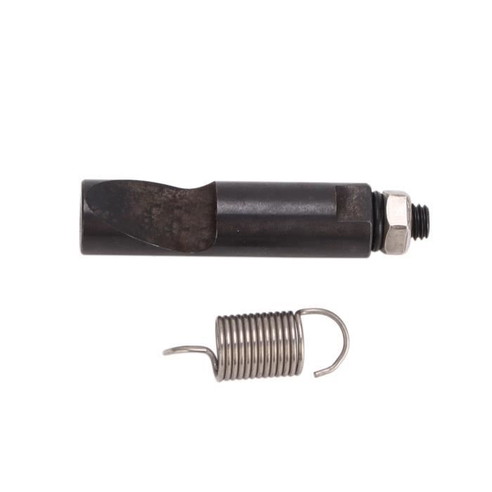 Relais Mini 4 Broches 12V 30A Avec Fusible – Lot De 2 | Pour Ventilateur, Climatisation Auto/moto | Sécurité Renforcée