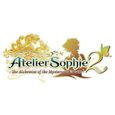 Atelier Sophie 2: The Alchemist of the Mysterious Dream Jeu PS4-1