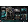Lords Of The Fallen - Jeu PS5 - Deluxe Edition-1