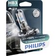 Philips 9005XVPB1 Ampoule halogène X-tremeVision HB3 60 W 12 V-1
