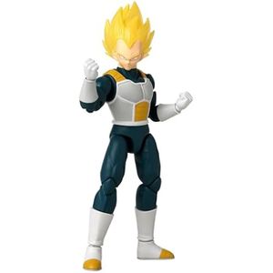 FIGURINES ARTICULÉES DRAGON Ball S Gogeta Super Saiyan 3 Heads 32 cm... EUR 79,90 - FR