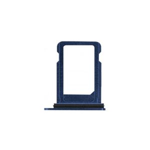 Tiroir De Carte SIM De Rechange Pour IPhone 12 / 12 Pro - Vert - Neuf