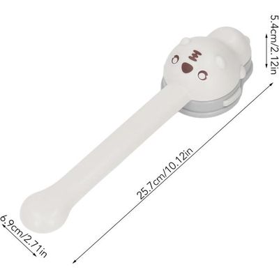 MoK 2 Pièces Robinet Extender Pour Enfants, Rallonge De Robinet Pour