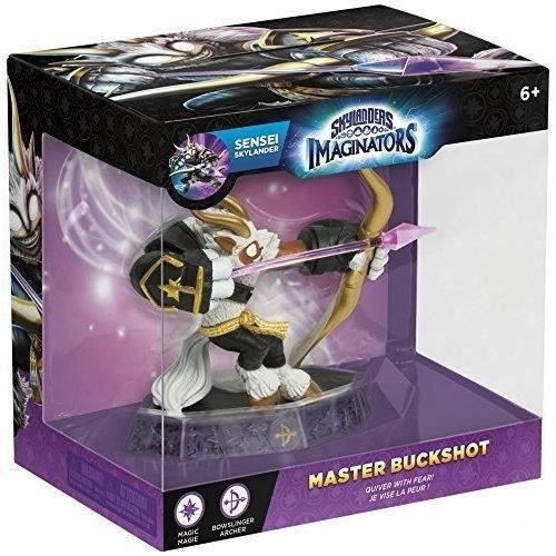Figurine Skylanders Imaginators - Kaos En Boîte - Neuf