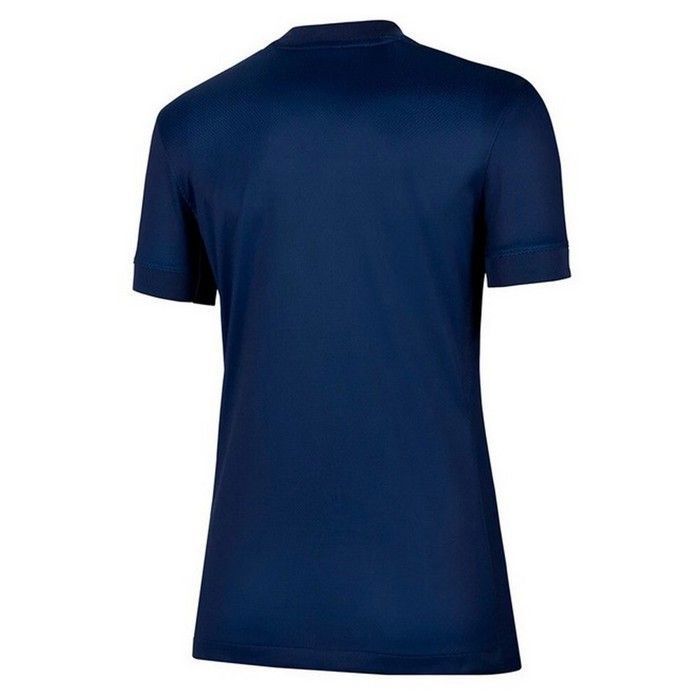 Maillot PSG Domicile 2015/2016 - Nike - Femme Taille S - Occasion
