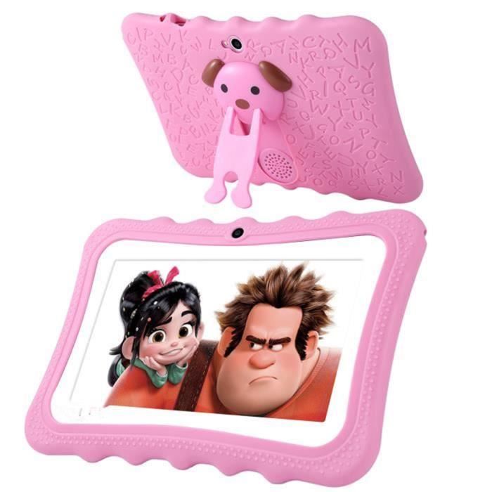 Tablette tactile Enfant X1 -7'' HD XGA1