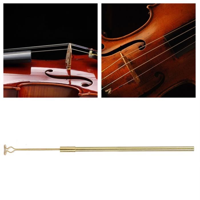 Accessoires - Violon, archet et instruments à cordes. Spécialiste