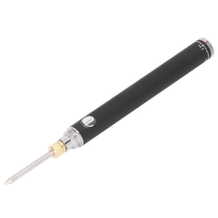 Poste a souder,Fers à souder rechargeables USB 5V,outils de soudage