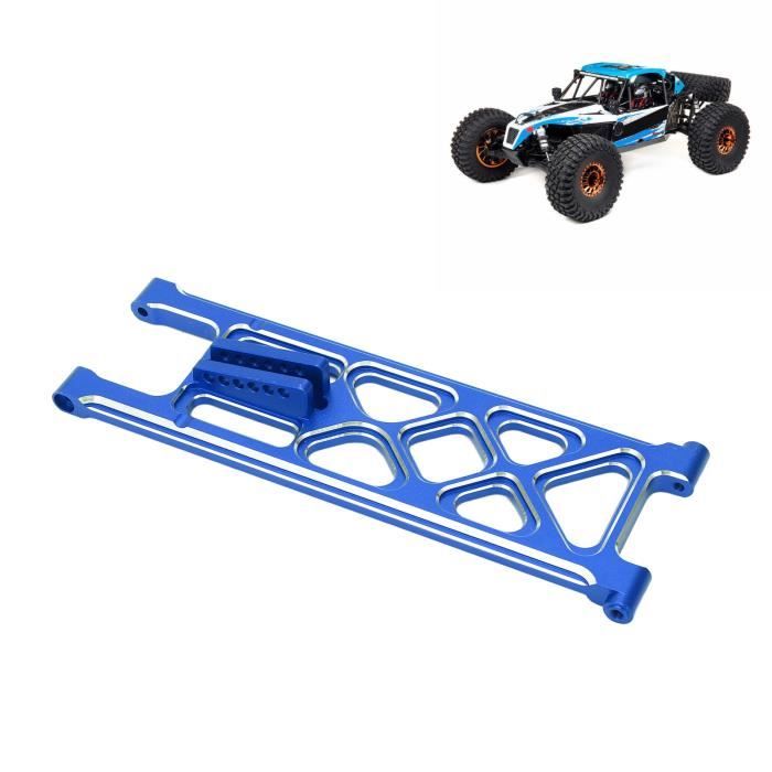 RC4WD Trail Finder 2 RTR Avec Ensemble De Carrosserie Rigide Pour Pick Up Toyota 1982 Rouge